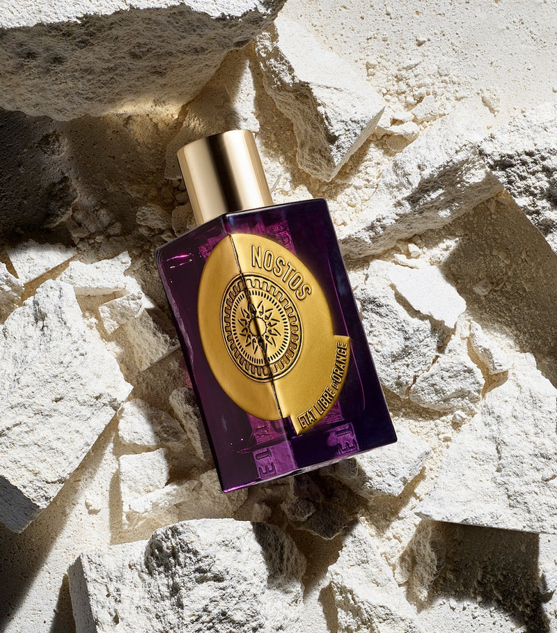 Etat Libre d'Orange Nostos Eau de Parfum 100ml, imported from the UK