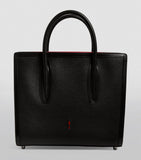Christian Louboutin Paloma medium leather top-handle bag - British product