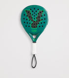 Volt Padel 500 V5 padel racket - British product