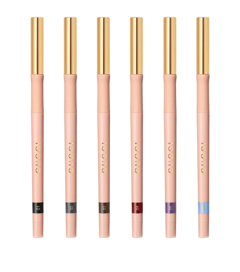Gucci Kohl Eyeliner, UK version