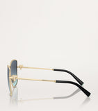 Tiffany & Co. TF3102B acetate sunglasses - British product