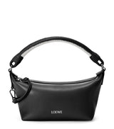 Harrods LOEWE Nappa Leather Cala Top-Handle Bag- Buy online at McGrocer