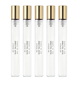 Harrods Ex Nihilo Blue Talisman Eau de Parfum Travel Set 5 x 7.5ml- Buy online at McGrocer