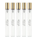 Ex Nihilo Blue Talisman perfume travel set 5x7.5ml - British product