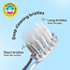 WildOnes Panda rechargeable kids toothbrush - British product