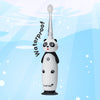 WildOnes Panda rechargeable kids toothbrush - British product