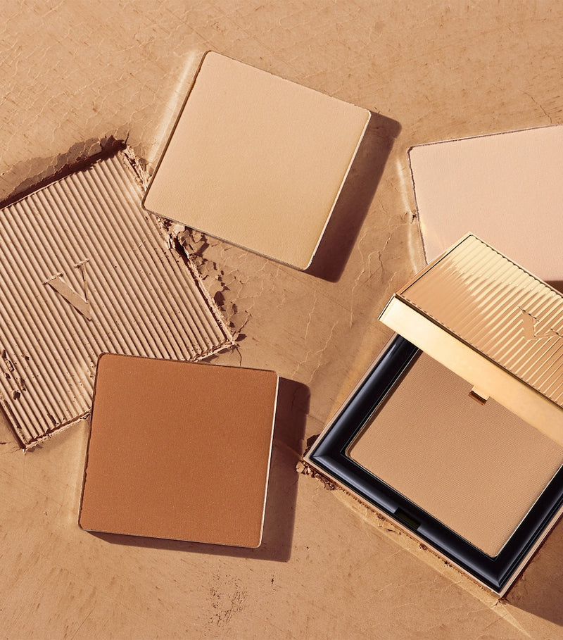 VIEVE Modern Powder Perfector setting powder 8g, imported from the UK