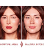 Charlotte Tilbury Pillow Talk Lip and Cheek Glow - British product