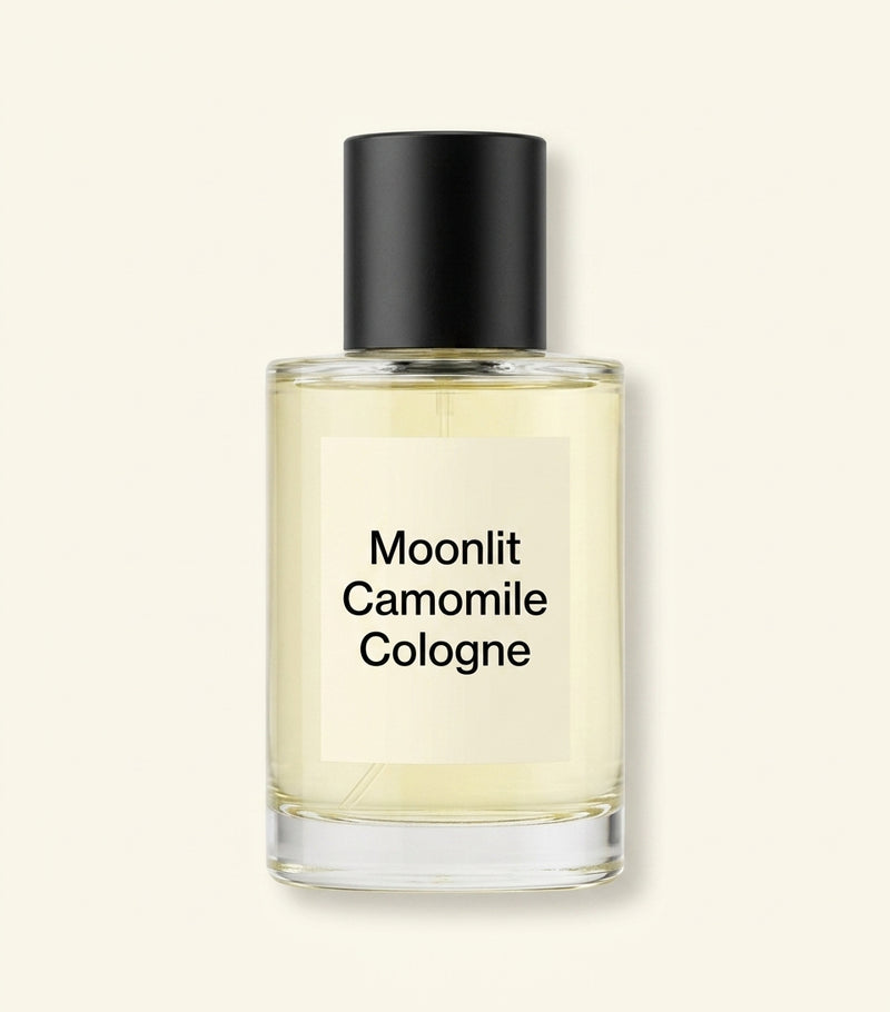 Jo Malone London Moonlit Camomile cologne 100ml - British product