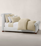 Ralph Lauren Cotton Player duvet cover 200cm x 200cm, imported from the UK