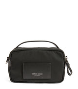 Harrods Giorgio Armani Mini Crossbody Bag- Buy online at McGrocer