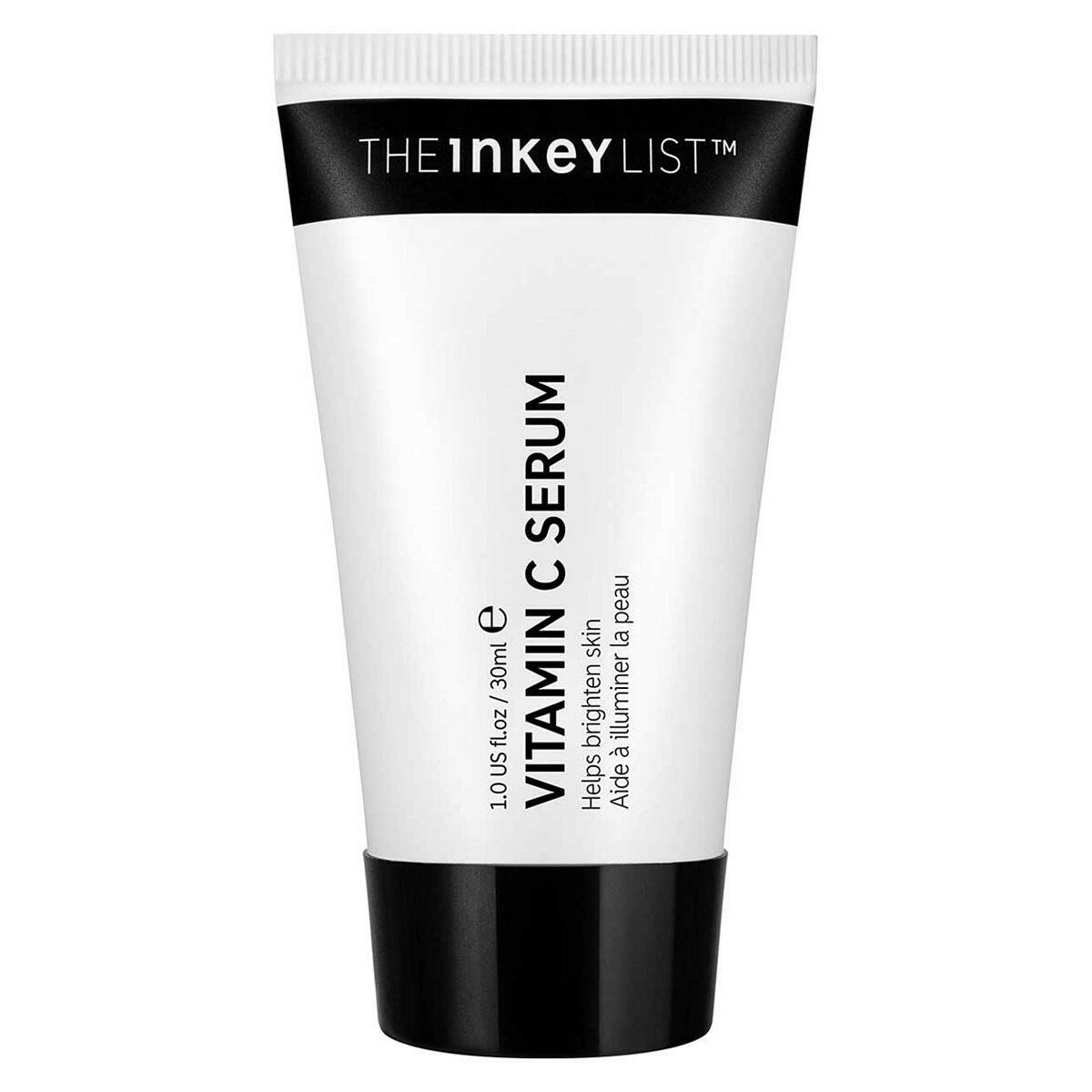 The INKEY List™ Vitamin C Serum 30ml GOODS Boots