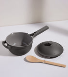 OUR PLACE Mini Perfect Pot 2.0 10.5cm, imported from the UK