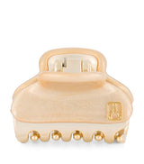 Harrods Alexandre de Paris Gold-Plated Claw Hair Clip- Buy online at McGrocer