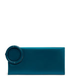 TOM FORD satin ring clutch - British product