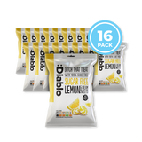 Holland & Barrett Diablo Sugar Free Lemon and Cream Sweets 75g Pack of 16- Buy online at McGrocer