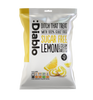 Diablo sugar free lemon and cream sweets 75g, UK version