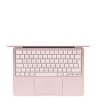 Apple MacBook Neo Blush 13-inch 256GB laptop, UK version
