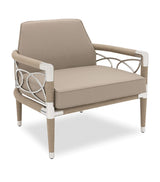 Harrods Indian Ocean Davos Outdoor Armchair- Buy online at McGrocer