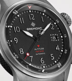 Bremont Altitude MB Meteor watch 42mm (British brand)