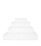 Abyss & Habidecor Super Pile bath towel 70cm x 140cm (British brand)