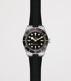 TUDOR Black Bay 58 GMT dive watch 39mm (British brand)