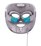 Shark CryoGlow Under-Eye Cooling LED Mask, UK version