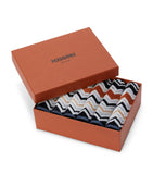 Missoni Home Bernard facecloth set of 6 - British product