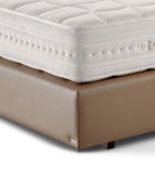 Colunex Large Elite Divan Bed Base 180cm - British product
