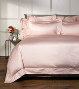 Harrods Celso De Lemos Bourdon Oxford Pillowcase (50cm x 75cm)- Buy online at McGrocer