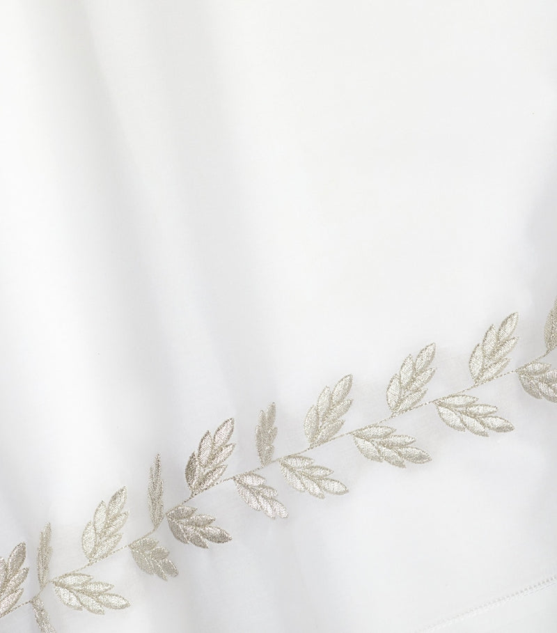 Pratesi Federico boudoir pillowcase 30cm x 40cm, UK version