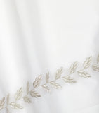 Pratesi Federico boudoir pillowcase 30cm x 40cm, UK version
