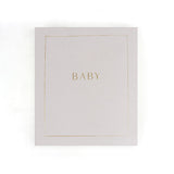 Superdrug Myga Baby Journal- Buy online at McGrocer