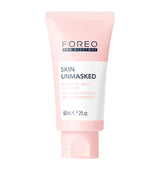 Harrods FOREO For EveryOne Skin Unmasked Probiotic Jelly Cleanser 60ml- Buy online at McGrocer