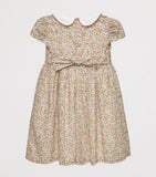 Trotters children's dress Liberty print 2-5 years (British brand)