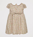 Trotters children's dress Liberty print 2-5 years (British brand)