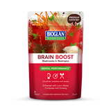 Holland & Barrett Bioglan Superfoods Brain Boost Cocoa Blend Powder 70g- Buy online at McGrocer