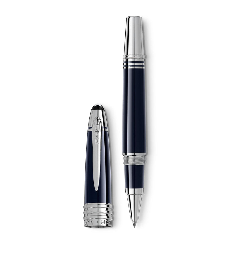 Montblanc John F. Kennedy Special Edition rollerball pen, imported from the UK