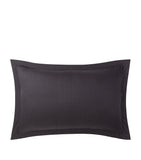 Ralph Lauren Home Cotton Thompson Oxford Pillowcase 50cm x 75cm, imported from the UK