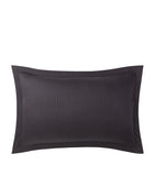 Ralph Lauren Home Cotton Thompson Oxford Pillowcase 50cm x 75cm, imported from the UK