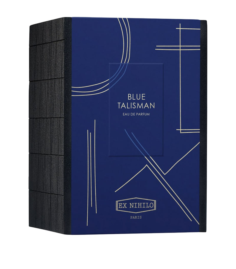 Ex Nihilo Blue Talisman eau de parfum 50ml, imported from the UK