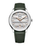 Piaget Polo Signature Date Watch 36mm stainless steel, imported from the UK
