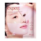 Superdrug Ariul Expert Pink Vita Collagen Hydrogel Sheet Mask 1pc- Buy online at McGrocer