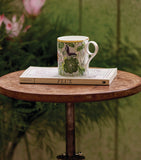 Wedgwood Wonderlust Waterlily Mug (British brand)