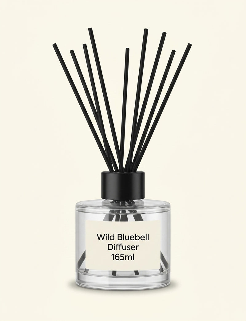 Jo Malone London Wild Bluebell scented diffuser 165ml (British brand)