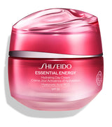 Harrods Shiseido Essential Energy Hydrating Day Cream SPF 20 50ml- Buy online at McGrocer