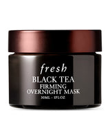 Harrods Fresh Black Tea Firming Overnight Face Mask 30ml- Buy online at McGrocer