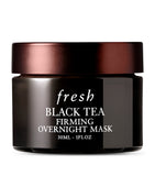 Fresh Black Tea Firming Overnight Mask 30ml (British brand)