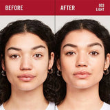 Rimmel Better Than Filters 003 Light 30ml, imported from the UK