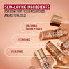 Rimmel Better Than Filters 003 Light 30ml, imported from the UK
